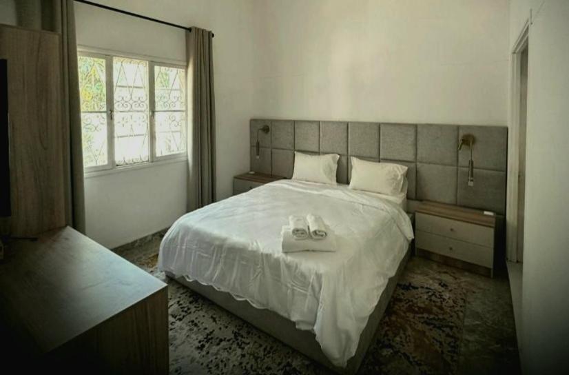Guesthouse Malagueta Inn II Maputo Extérieur photo
